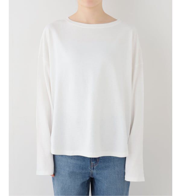 FRAMeWORK「HEMP COTTON リングドット3WAY カーディガン」|カーディガン|