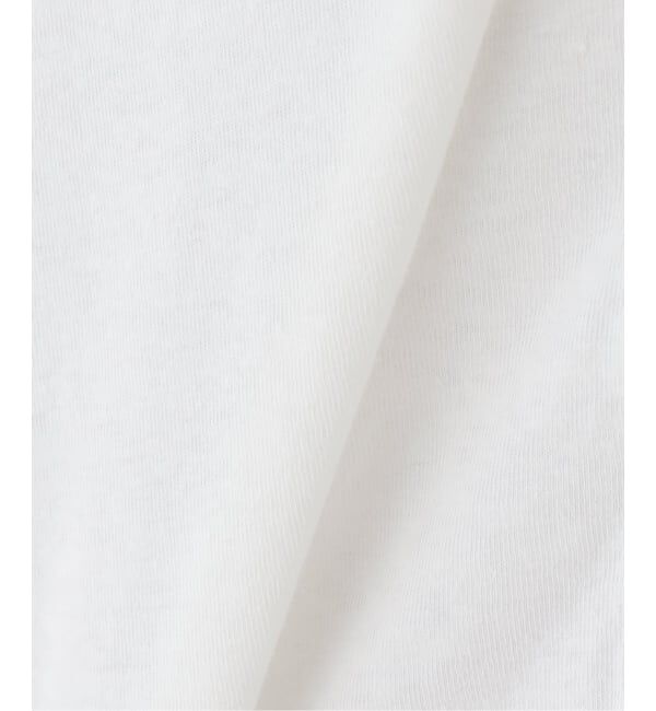 FRAMeWORK「HEMP COTTON リングドット3WAY カーディガン」|カーディガン|