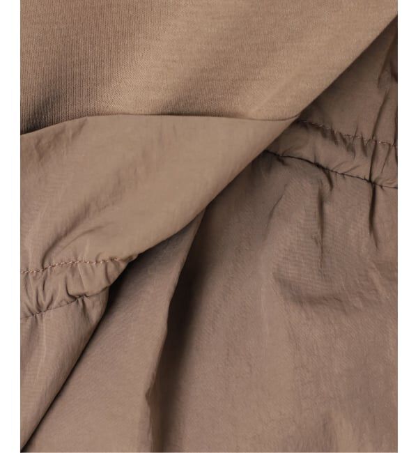  「《予約》【洗える】タフタドッキングワンピース」|ワンピース|