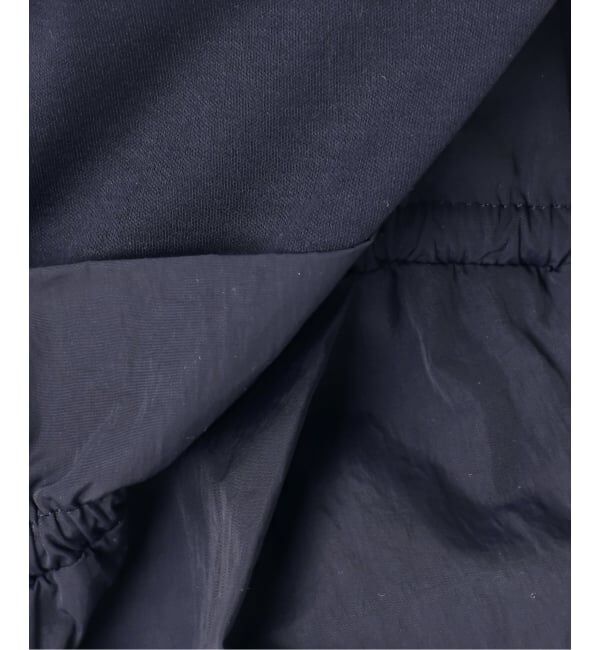  「《予約》【洗える】タフタドッキングワンピース」|ワンピース|