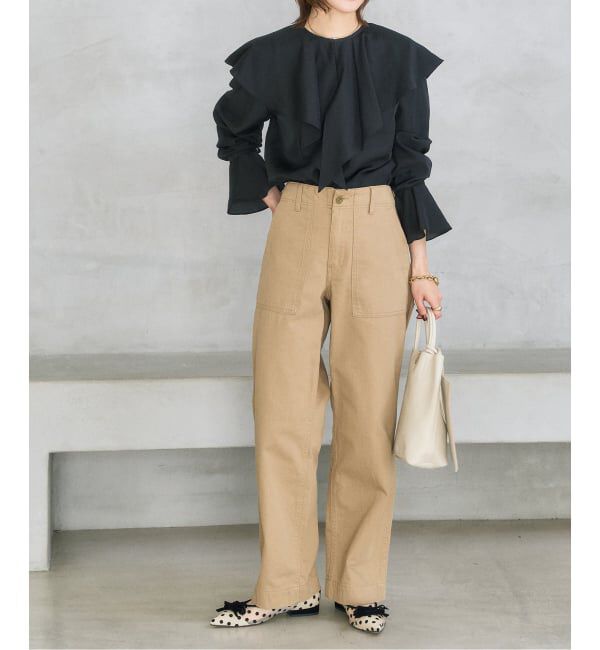  「《追加予約》ポインテッドチュールメニーリボンフラット」|その他|