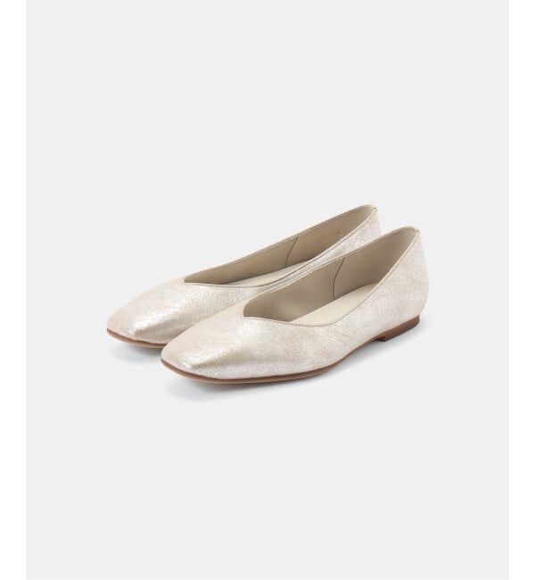  「≪追加≫スクエアVカットフラット」|その他|