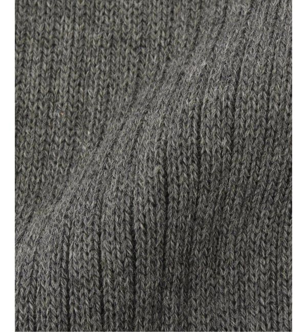  「piedinudi /ピエディヌーディSIMPLE RIB」|ソックス|