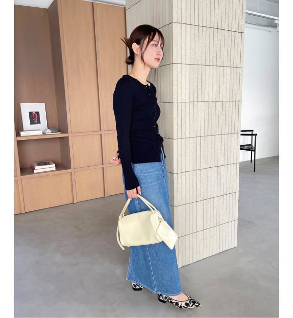  「《追加予約2》ポインテッドフラワーエンブロイダリーフラット」|その他|