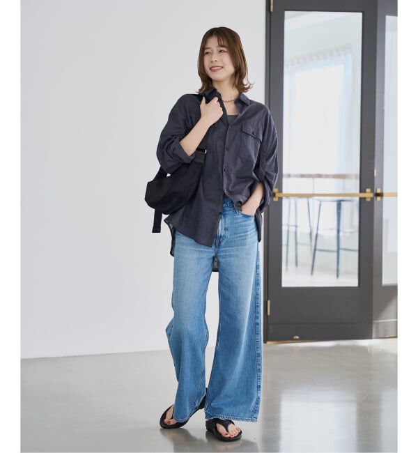  「《追加予約》OOFOS/ウーフォス Ooriginal」|サンダル|