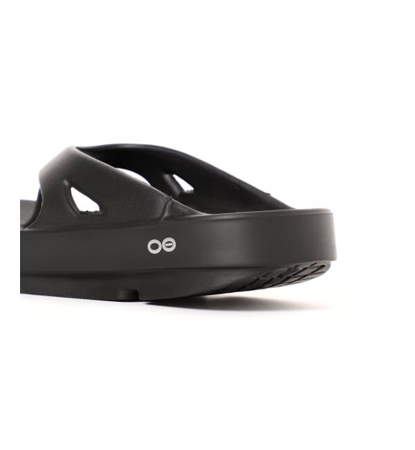  「《追加予約》OOFOS/ウーフォス Ooriginal」|サンダル|