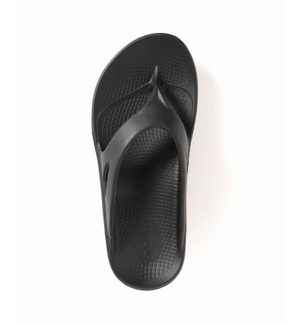  「《追加予約》OOFOS/ウーフォス Ooriginal」|サンダル|