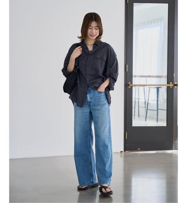  「《追加予約》OOFOS/ウーフォス Ooriginal」|サンダル|