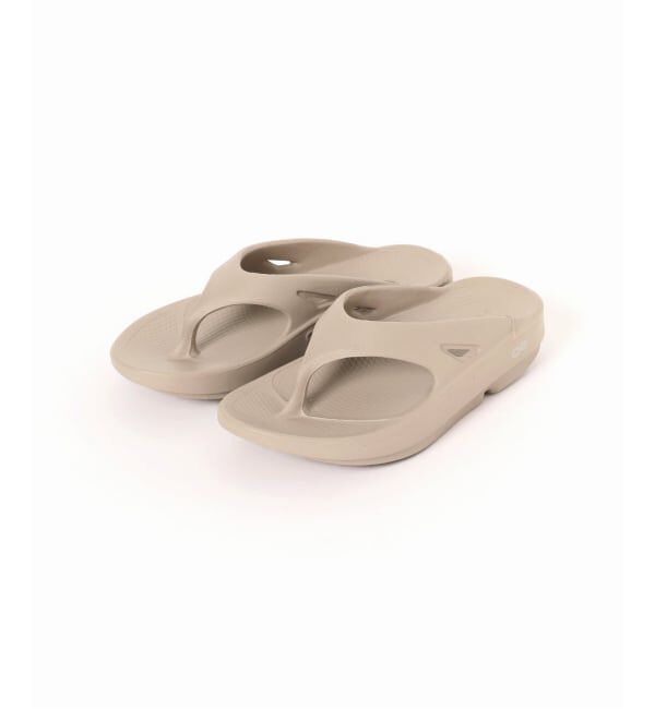  「《追加予約》OOFOS/ウーフォス Ooriginal」|サンダル|