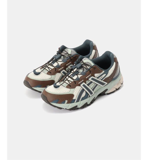  「asics /アシックスGEL-SONOMA TR62」|スニーカー|ネイビー