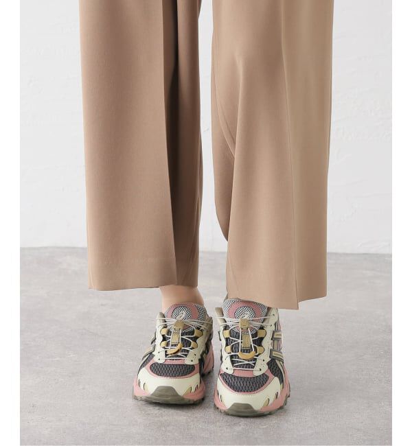  「asics /アシックスGEL-SONOMA TR62」|スニーカー|