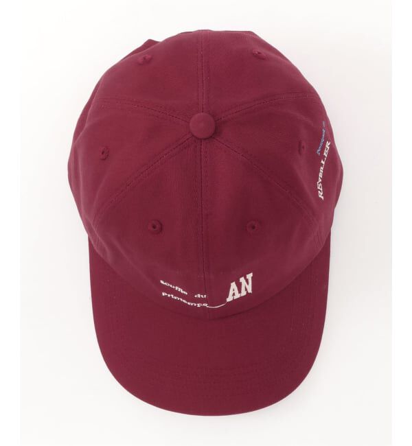 GRISE「LY /エルワイ boeken cap」|キャップ・キャスケット|