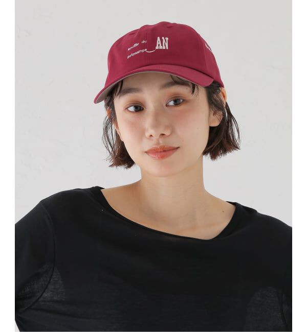 GRISE「LY /エルワイ boeken cap」|キャップ・キャスケット|