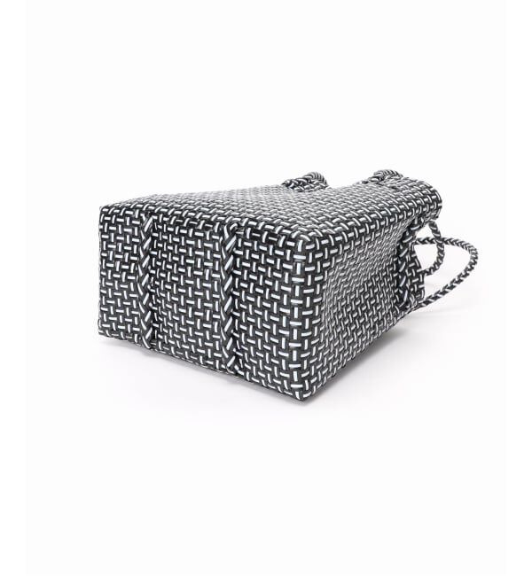 GRISE「《予約》HANDICRAFT SAIGON/ハンディクラフト サイゴン MIDDLE TOTE」|トートバッグ|