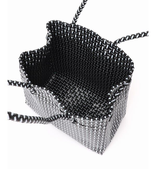 GRISE「《予約》HANDICRAFT SAIGON/ハンディクラフト サイゴン MIDDLE TOTE」|トートバッグ|