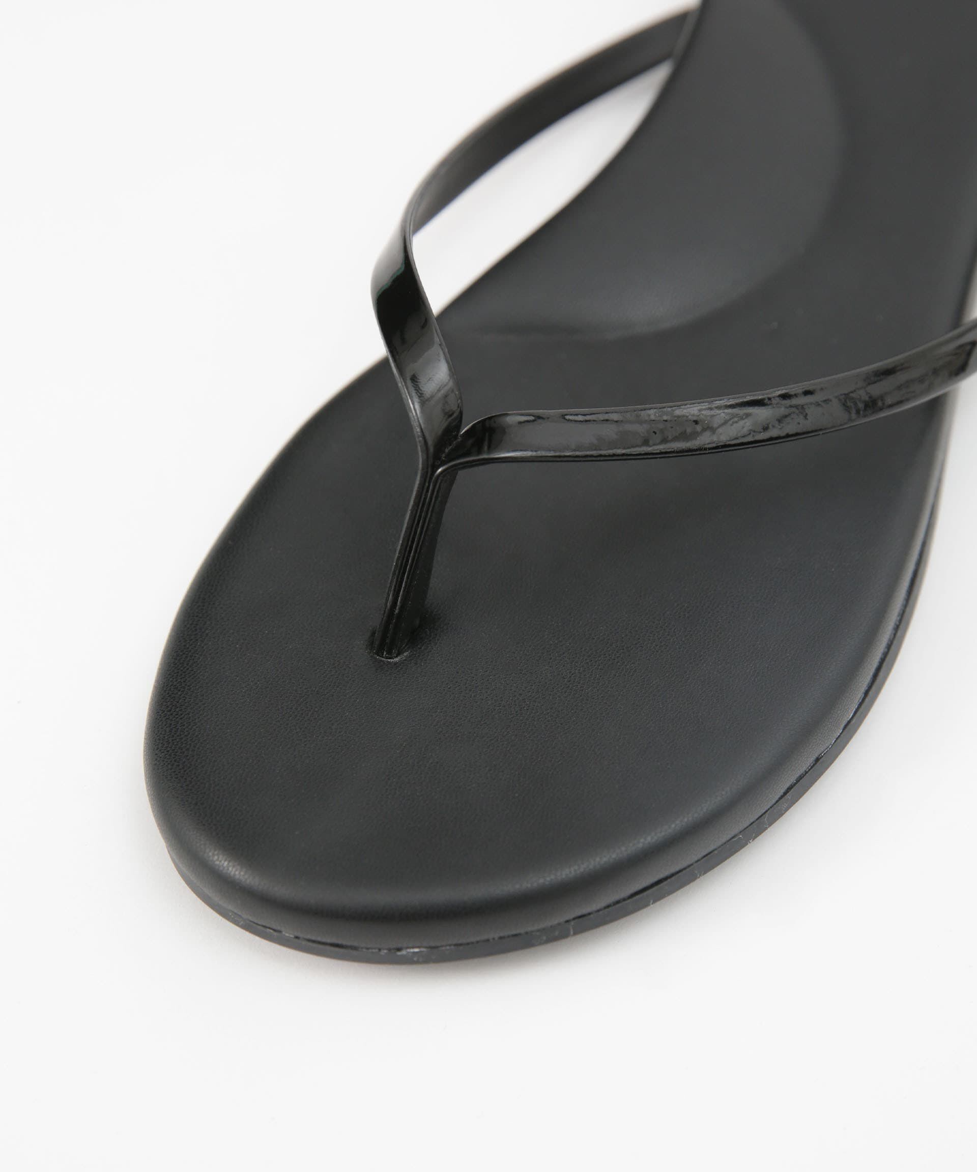 nano･universe「Solei Sea/ビーチサンダル」|サンダル|