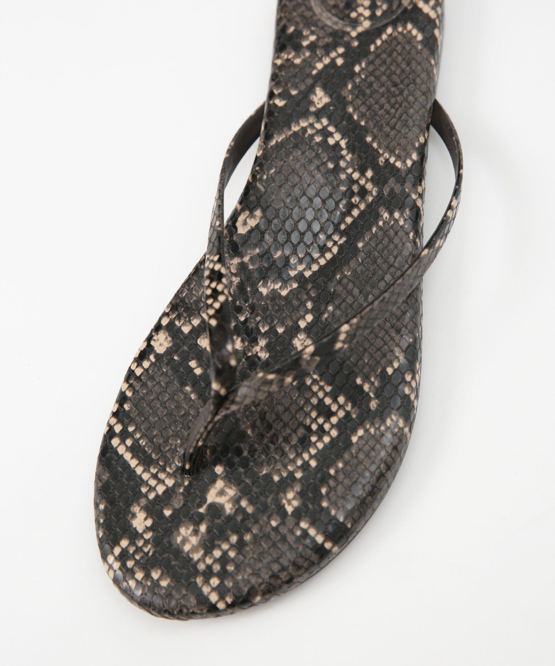 nano･universe「Solei Sea/ビーチサンダル」|サンダル|