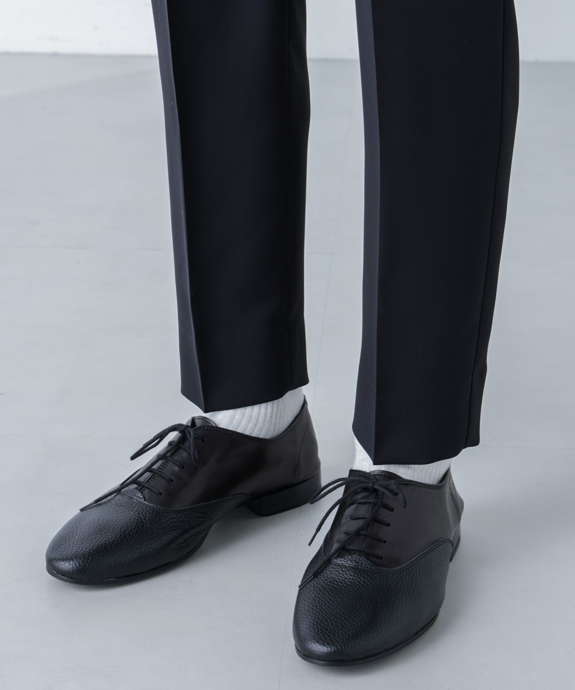 nano･universe「「Damerino」ライトウェイトストレッチセットアップ」|スーツ|