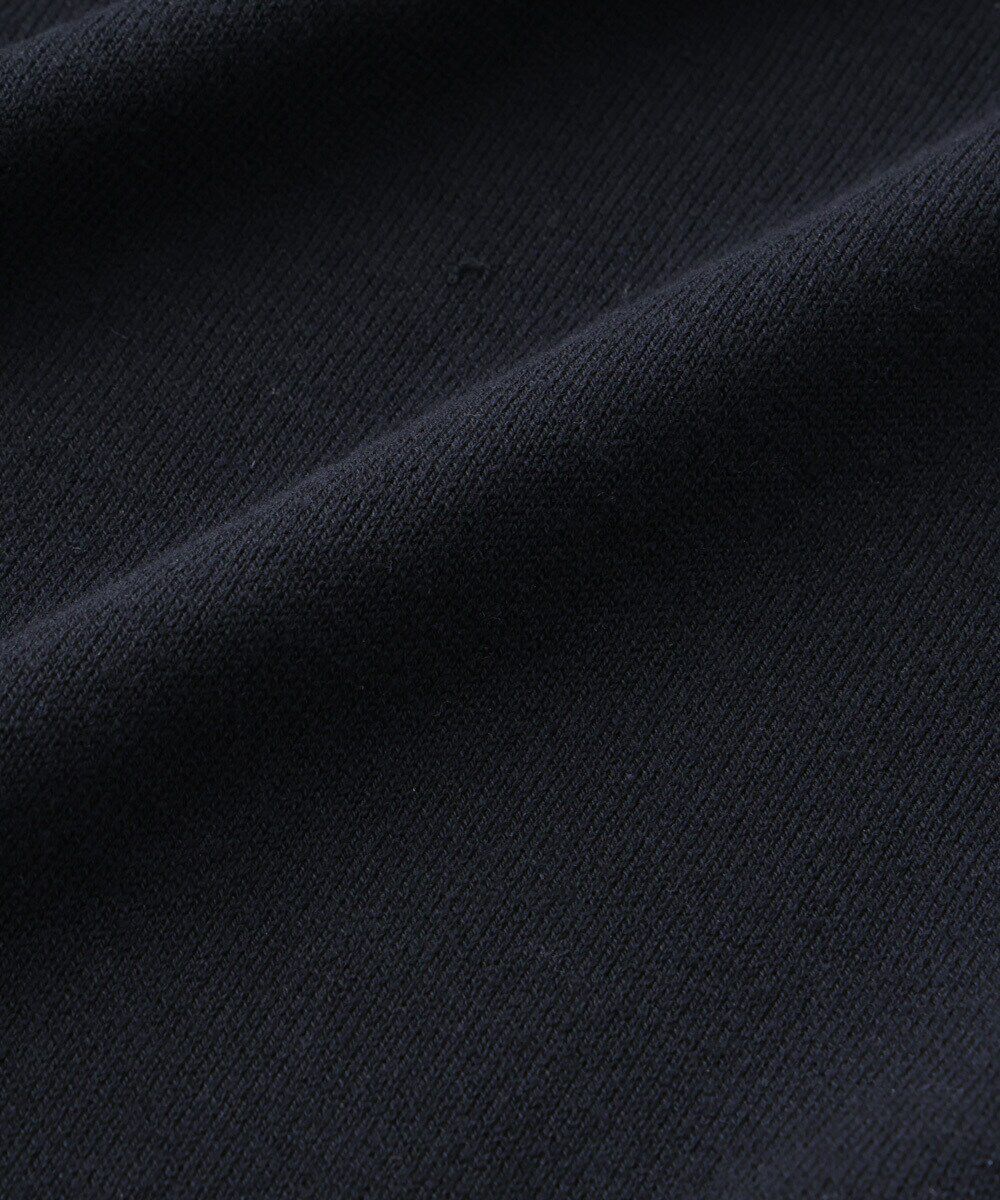 nano･universe「プレーティングスタンダードカーディガン」|ニット・セーター|