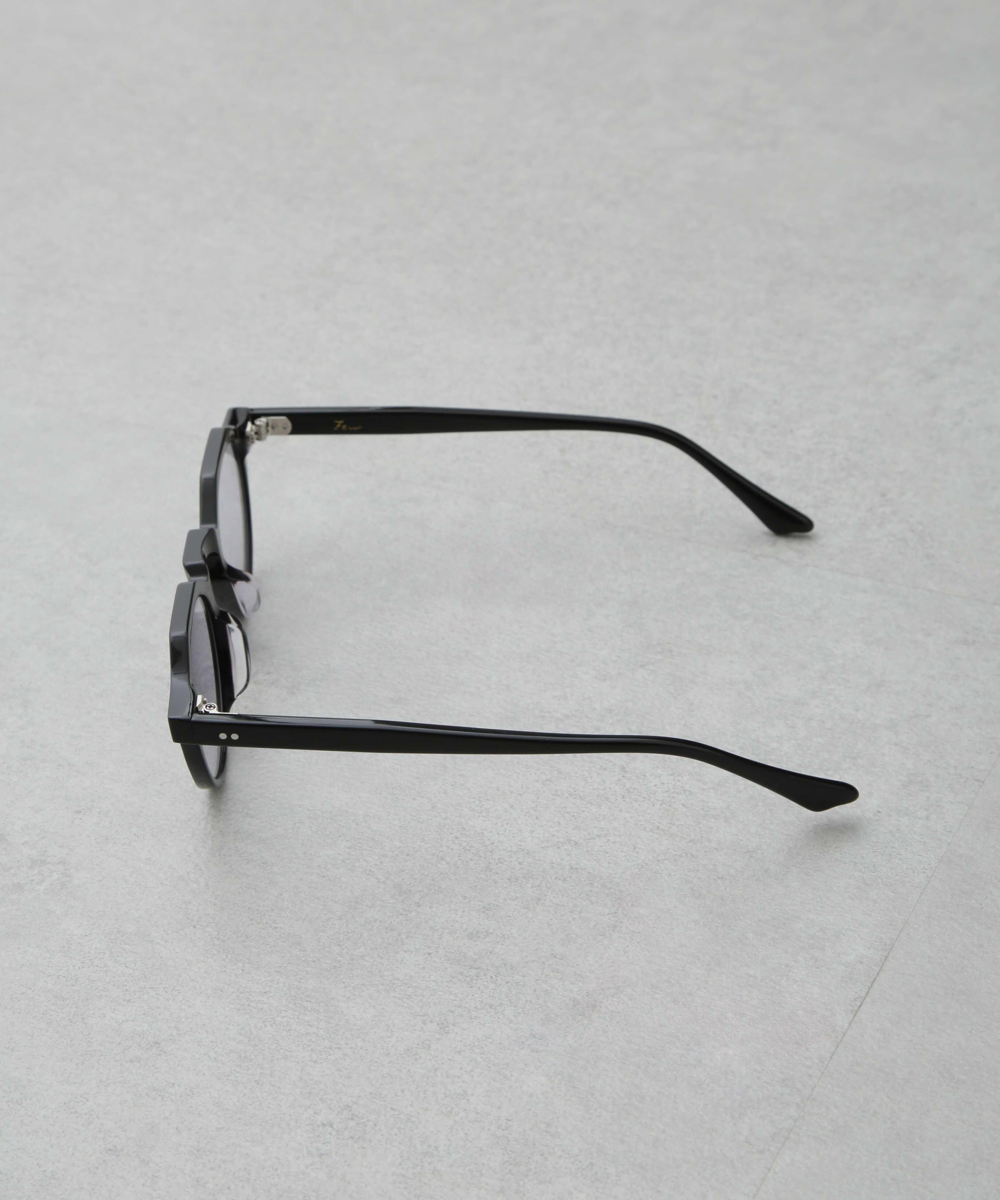 nano･universe「NEW.(Few.)/F2」|メガネ|