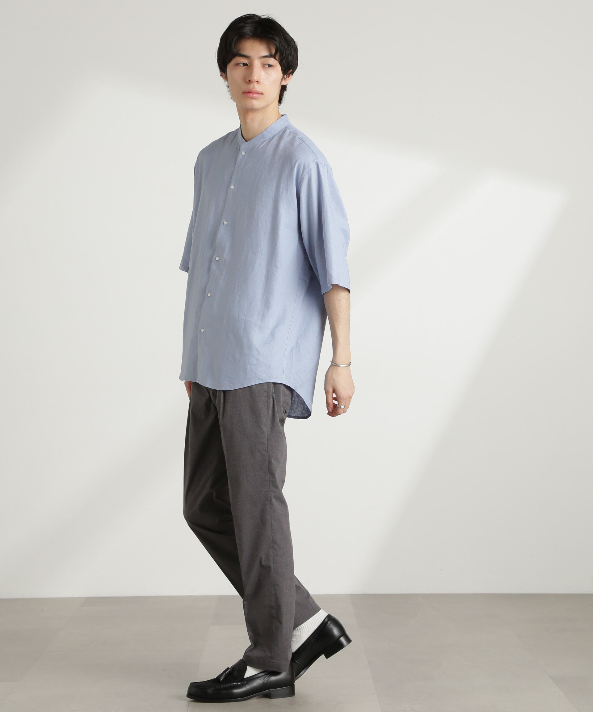 nano･universe「TCクールマックス ワンタックスラックス」|チノ|