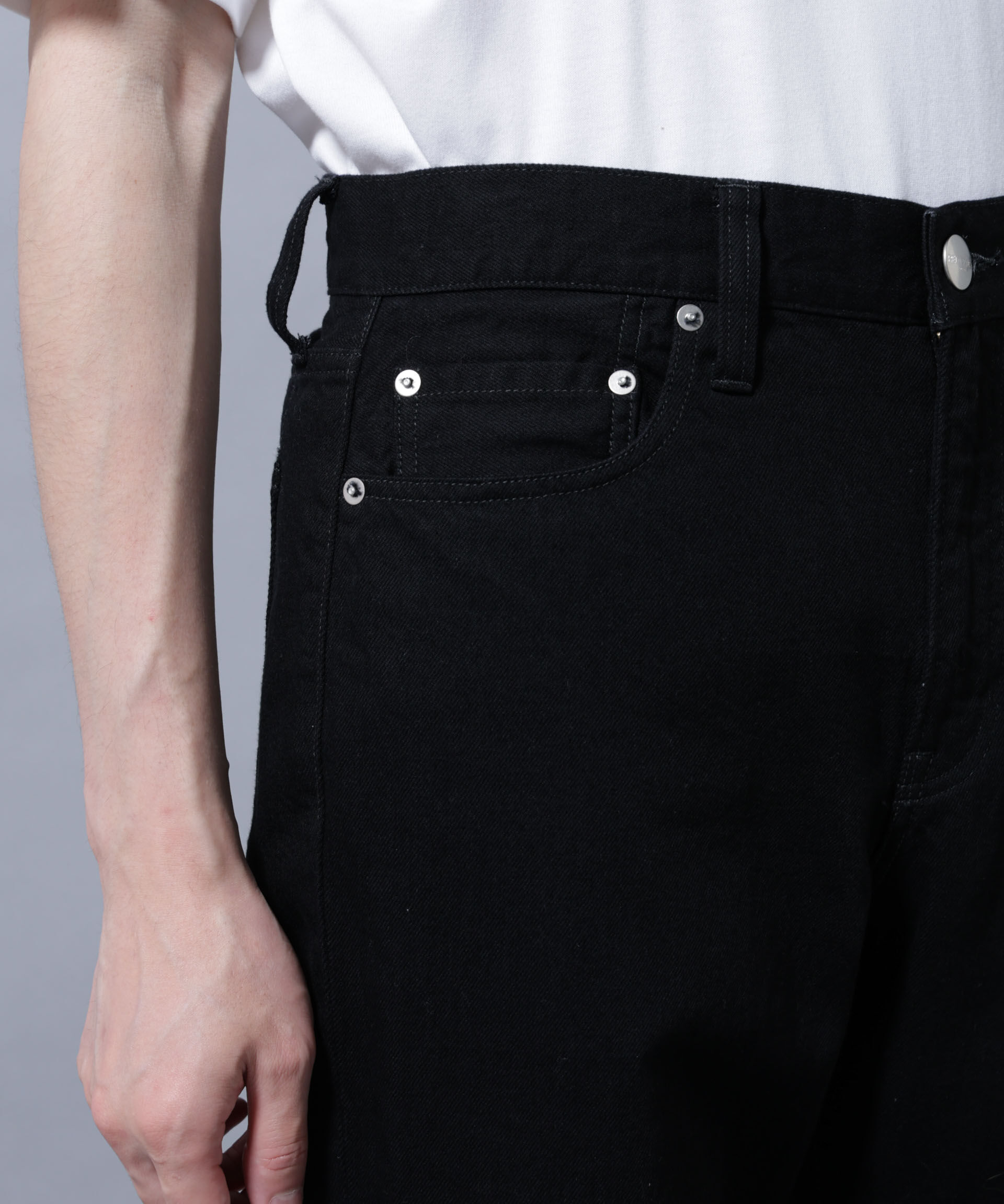 nano･universe「RED CARD/別注 Dapper」|チノ|