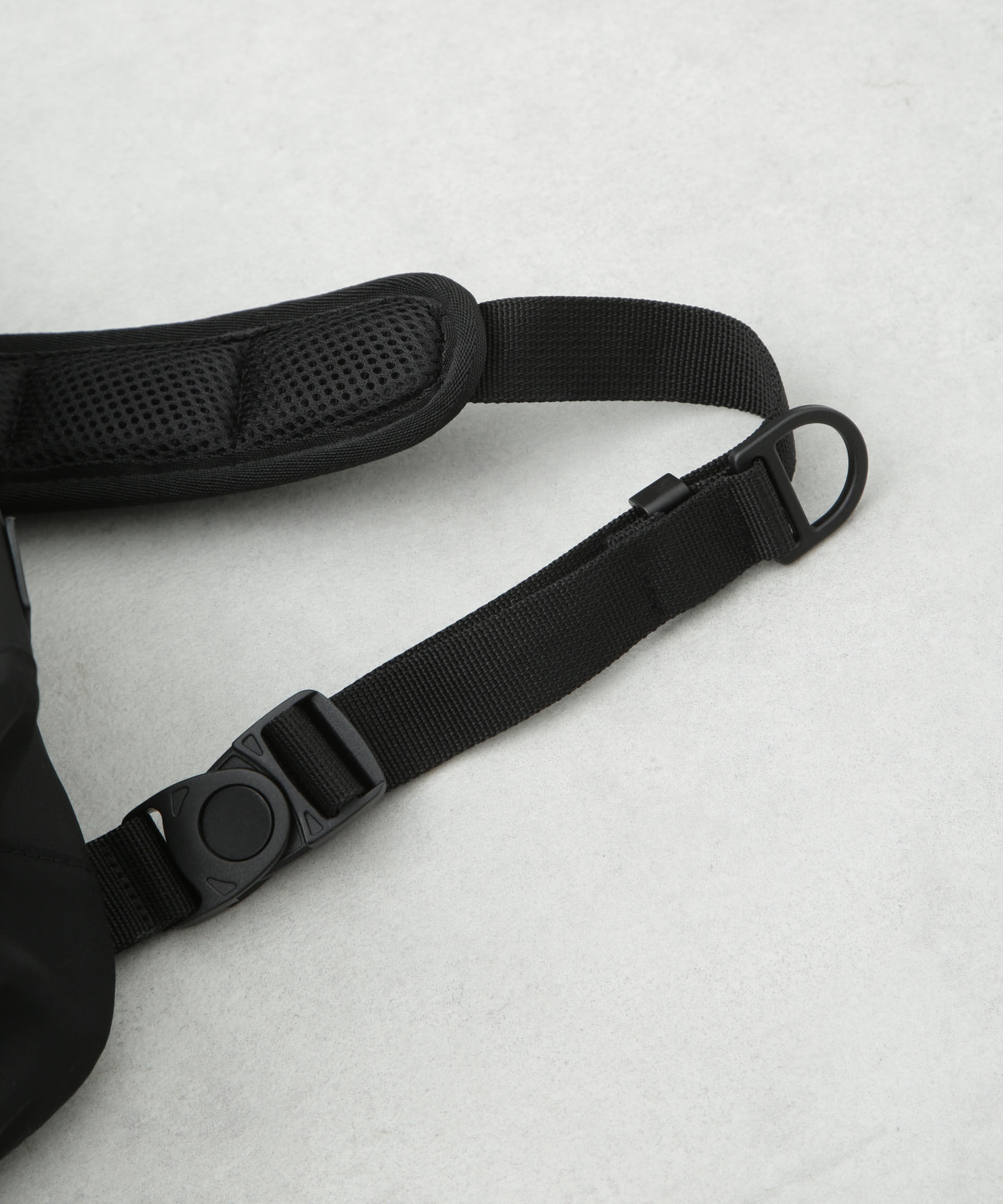 nano･universe「BAICYCLON by Bagjack/別注 BACKPACK」|ショルダー・メッセンジャー|