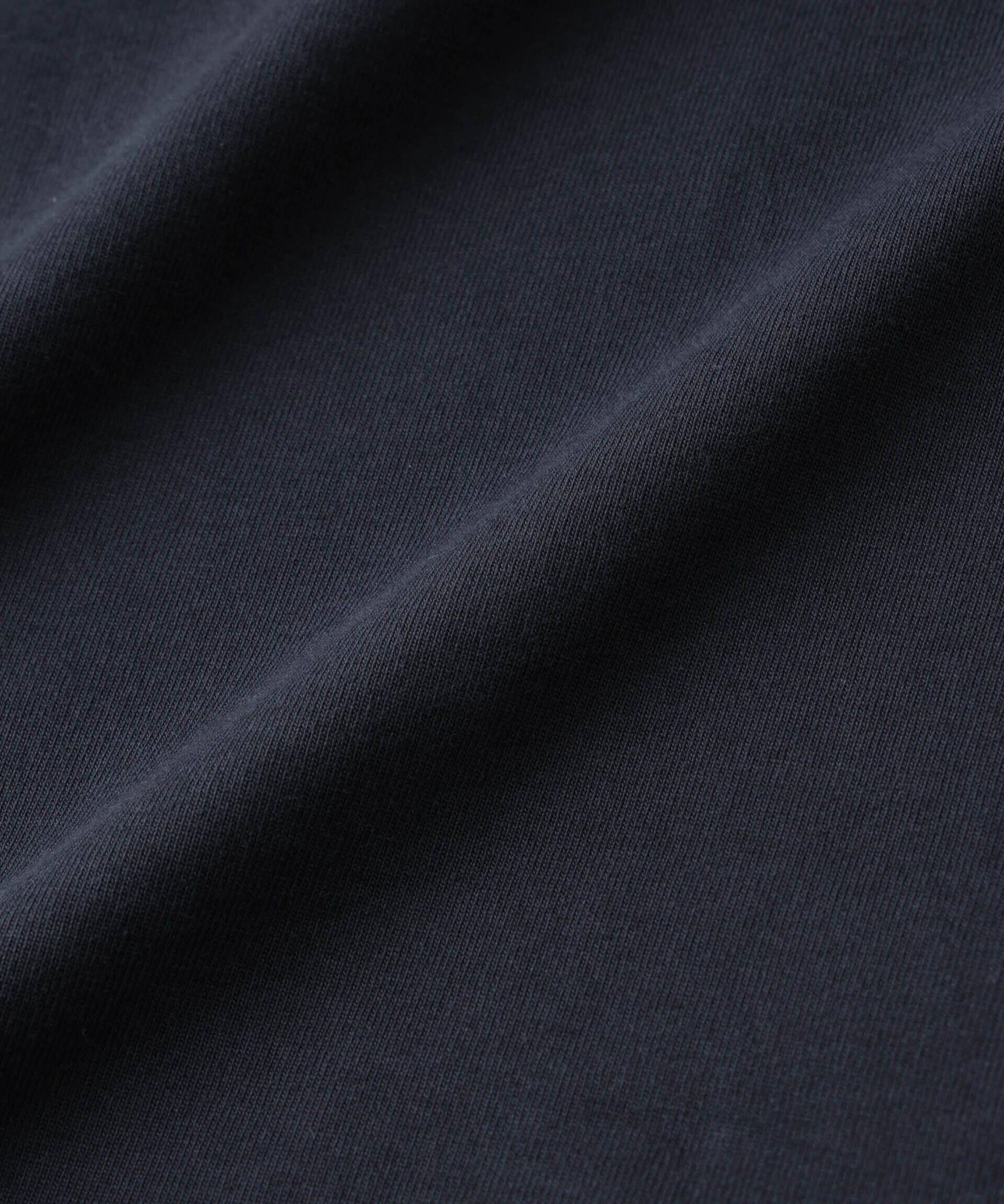 nano･universe「リラックスフットボールＴシャツ 半袖」|Tシャツ・カットソー|