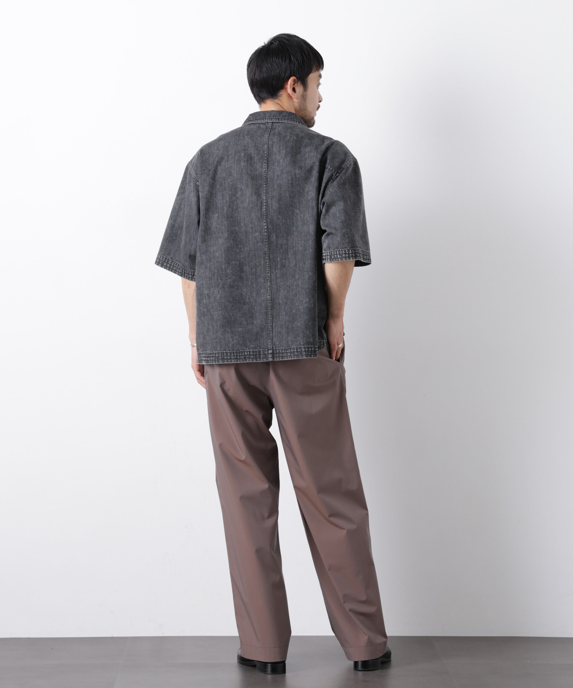 nano･universe「｢OtoNANO｣Lim-bress 1タックスラックス」|チノ|