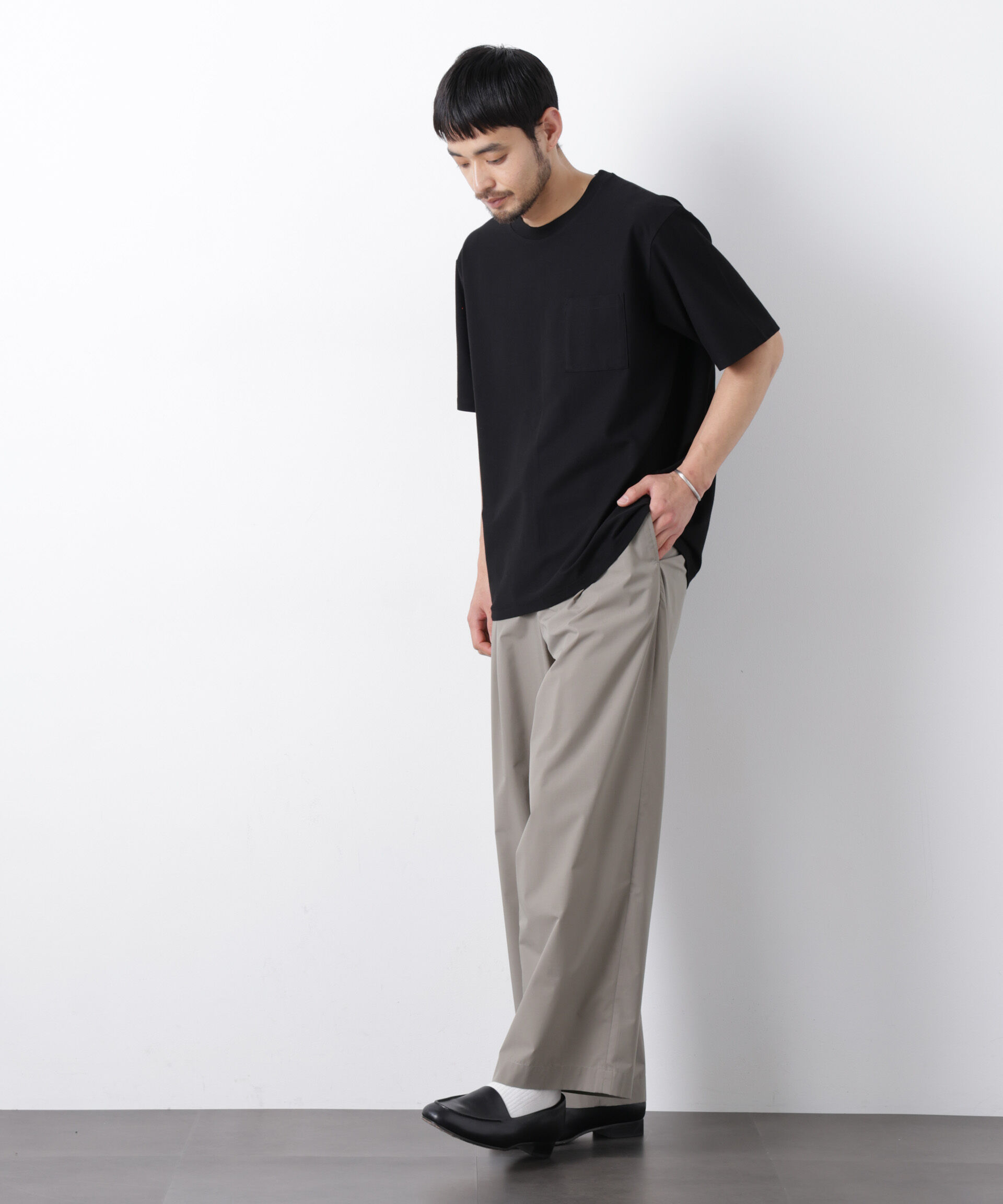 nano･universe「｢OtoNANO｣Lim-bress 1タックスラックス」|チノ|