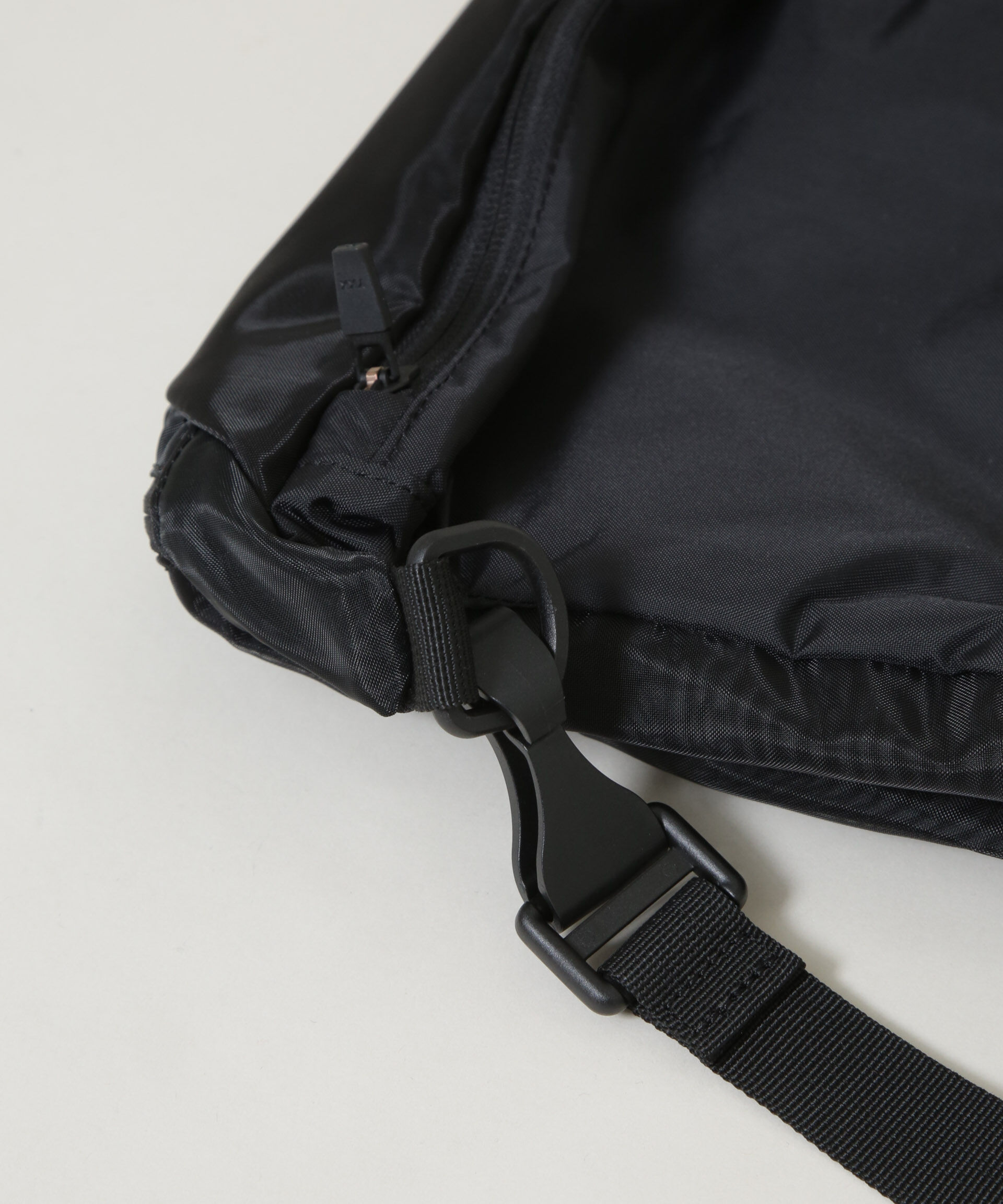 nano･universe「BAICYCLON by bagjack/SHOULDER BAG」|ショルダー・メッセンジャー|