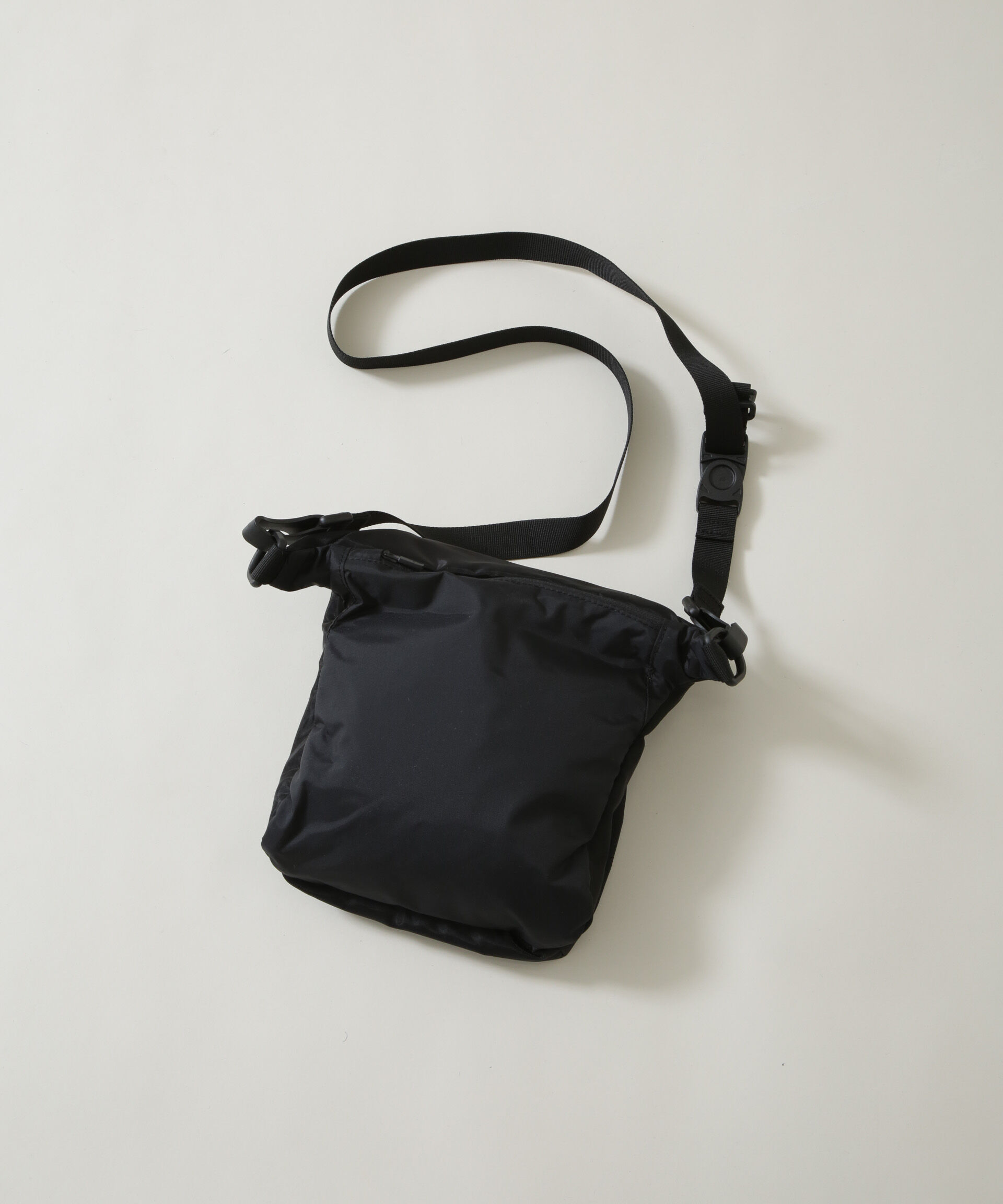 nano･universe「BAICYCLON by bagjack/SHOULDER BAG」|ショルダー・メッセンジャー|