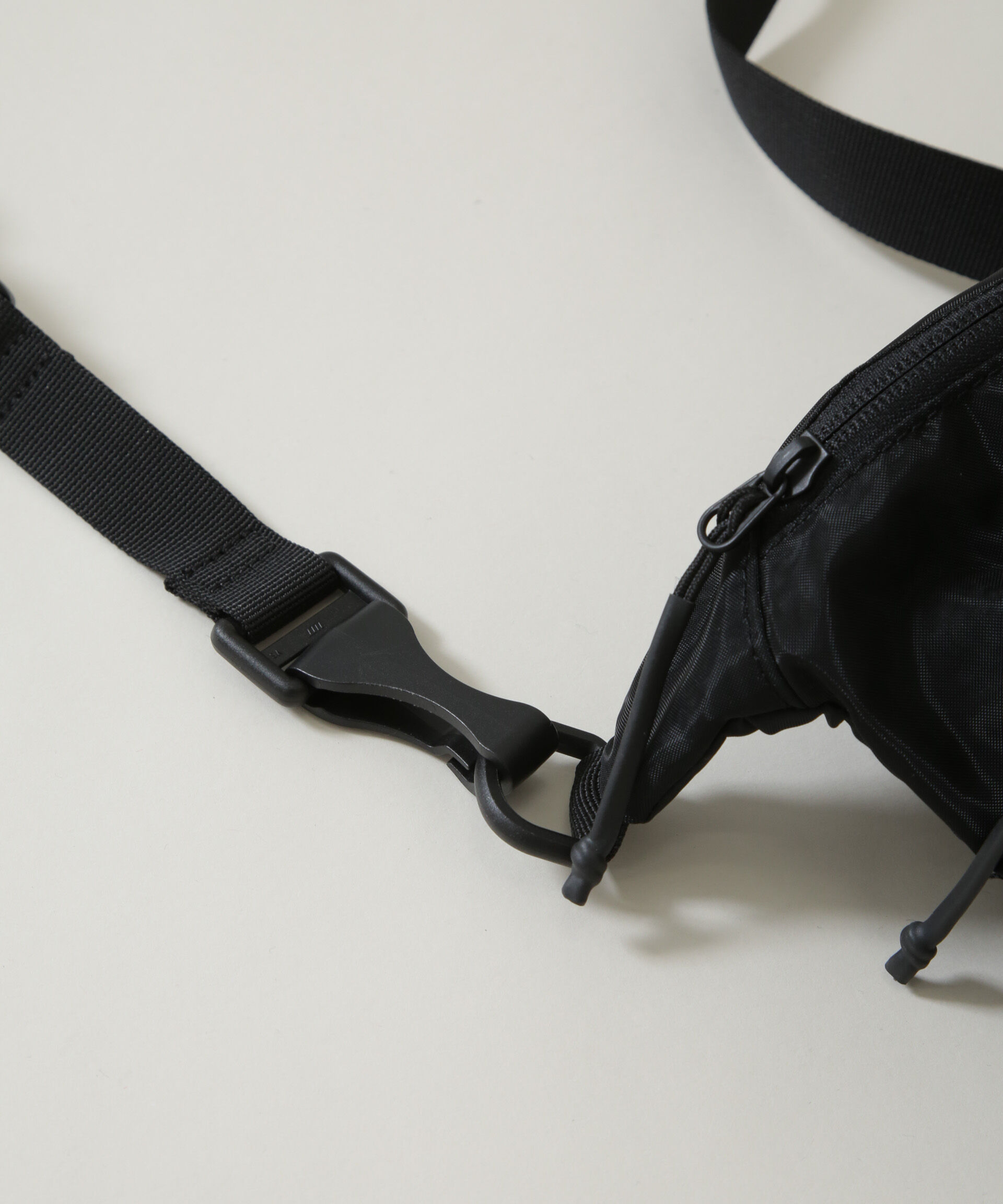 nano･universe「BAICYCLON by bagjack/SHOULDER BAG」|ショルダー・メッセンジャー|