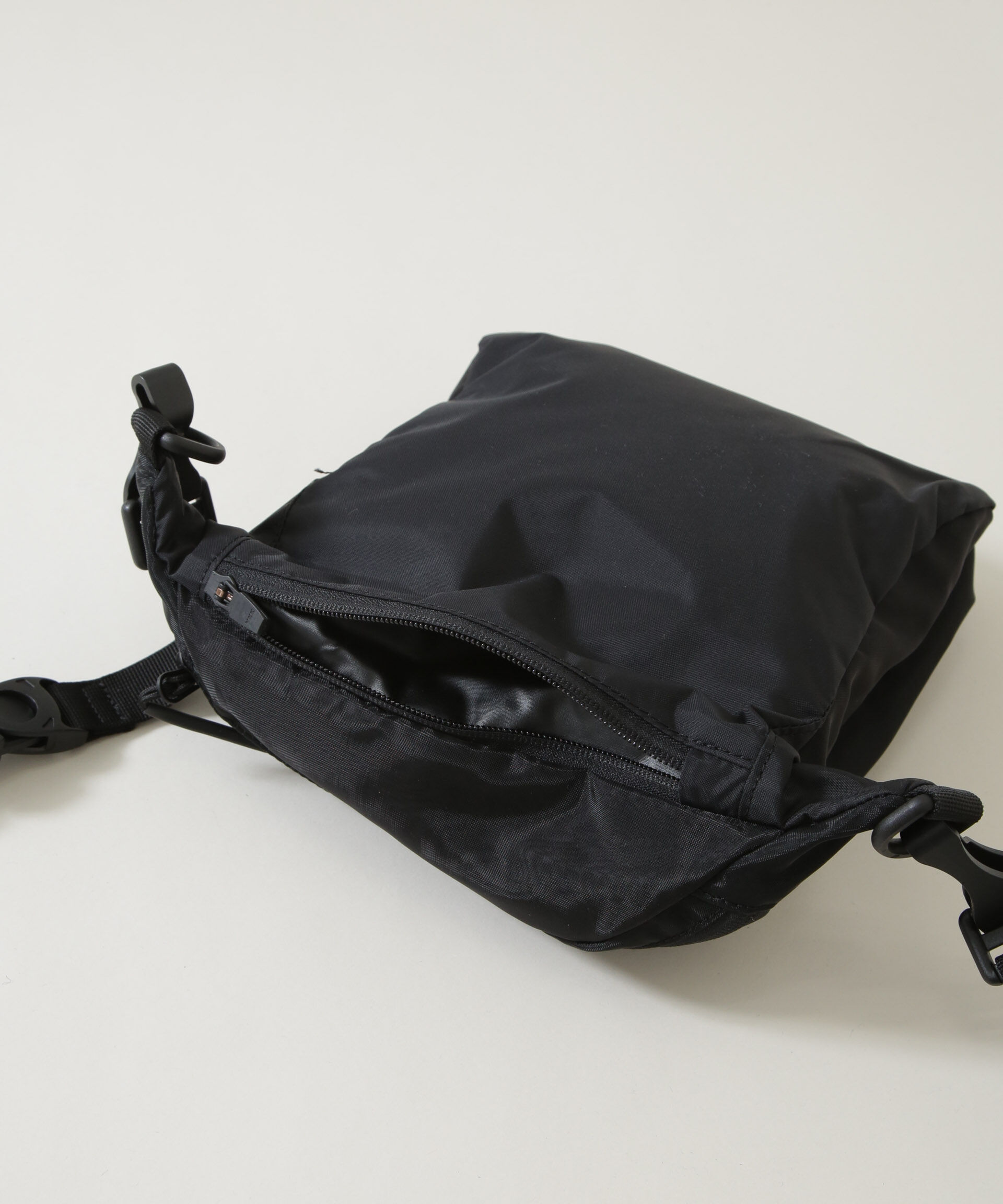 nano･universe「BAICYCLON by bagjack/SHOULDER BAG」|ショルダー・メッセンジャー|