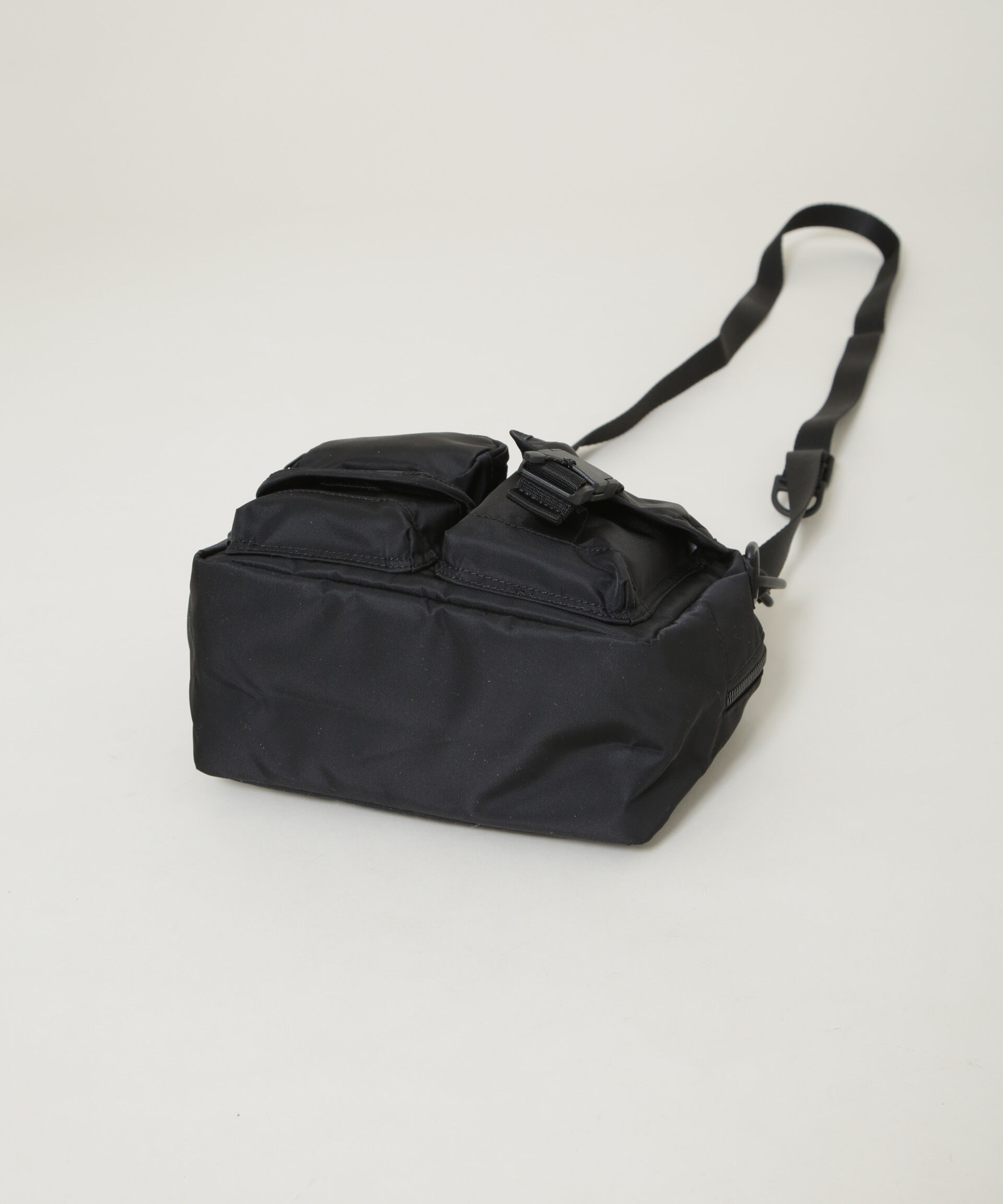 nano･universe「BAICYCLON by Bagjack/MULTH POCKET 2WAY BAG」|ショルダー・メッセンジャー|