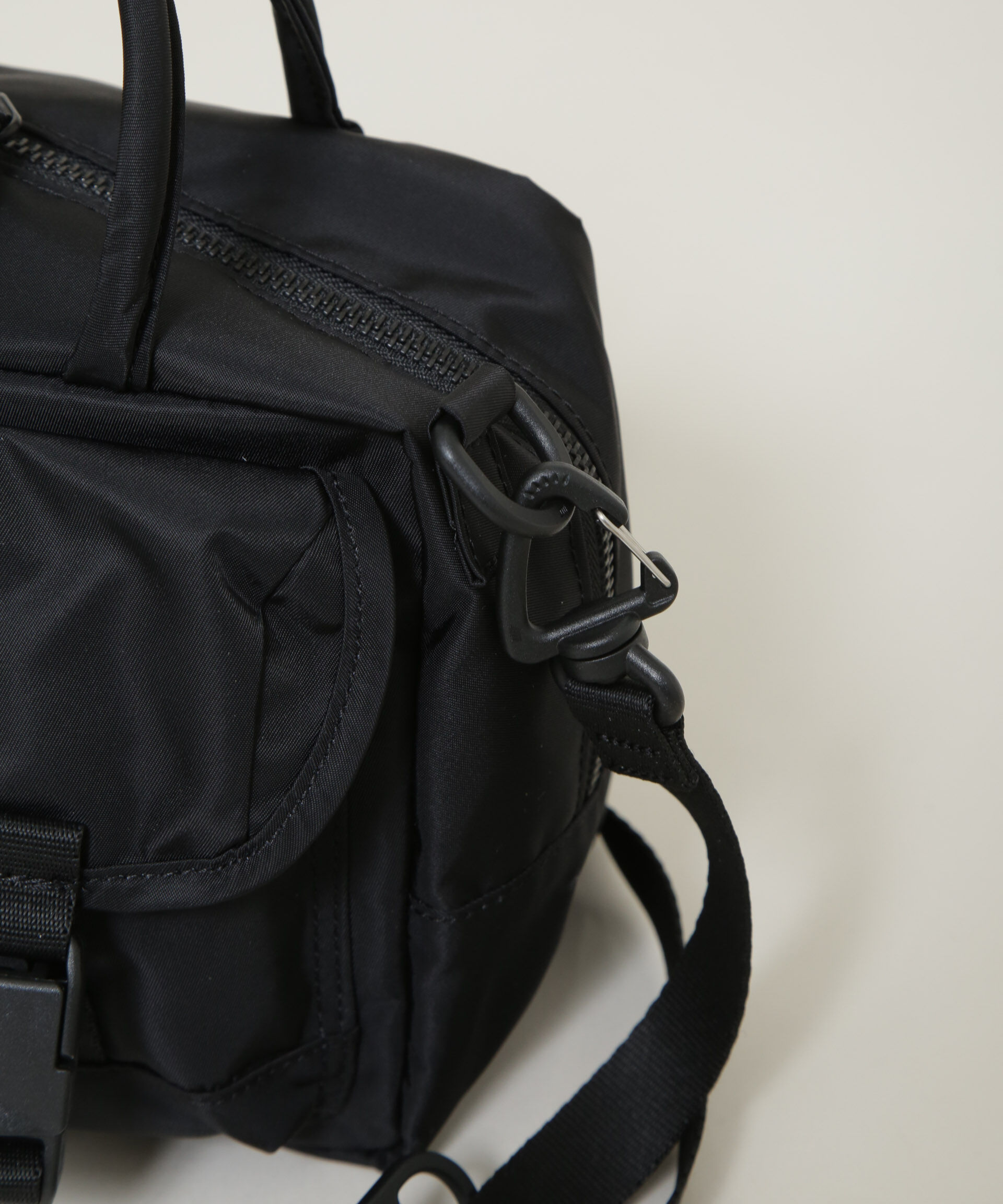 nano･universe「BAICYCLON by Bagjack/MULTH POCKET 2WAY BAG」|ショルダー・メッセンジャー|