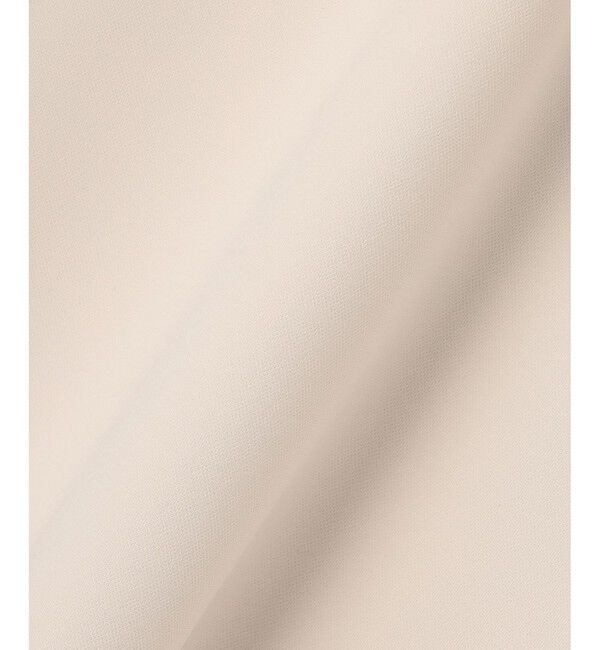 組曲「【KUMIKYOKU NAVY】コンフォータブルドレープ フレアスカート」|スカート|