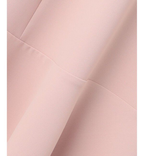 組曲「【KUMIKYOKU NAVY】コンフォータブルドレープ フレアスカート」|スカート|