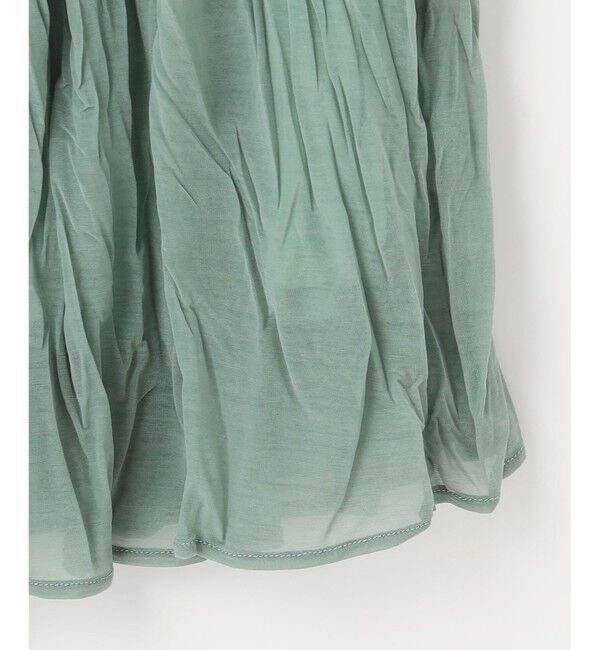 組曲「【WEB限定】エスパンディシアープリーツスカート」|スカート|