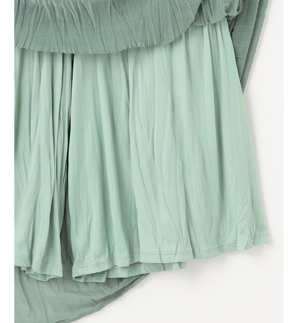 組曲「【WEB限定】エスパンディシアープリーツスカート」|スカート|