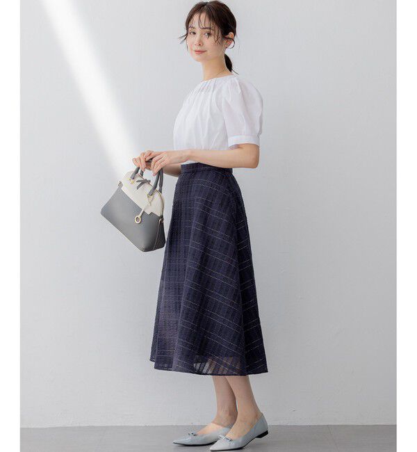 組曲「【晴雨兼用】ポインテッドリボンパンプス」|パンプス|