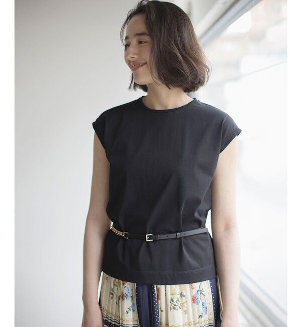 組曲「サイドチェーンバックル ベルト」|ベルト|