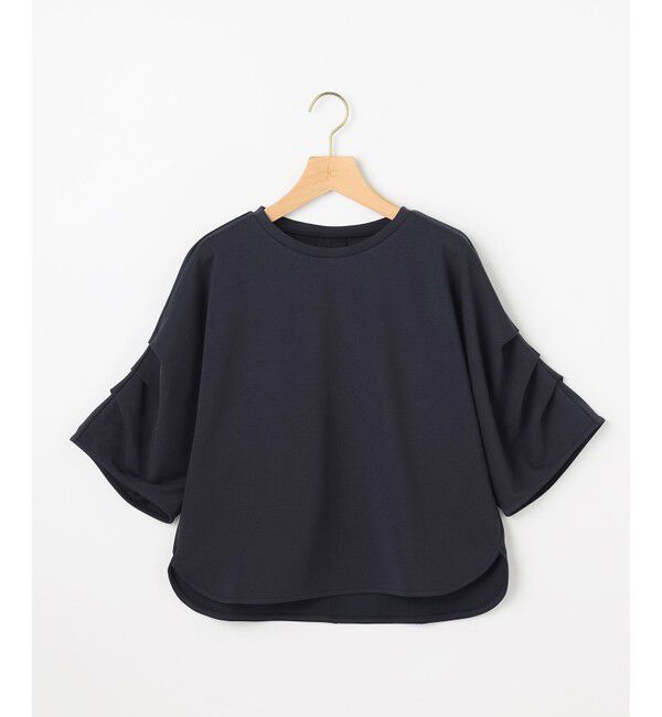 組曲「ライトダンボール ドルマンカットソー」|Tシャツ・カットソー|