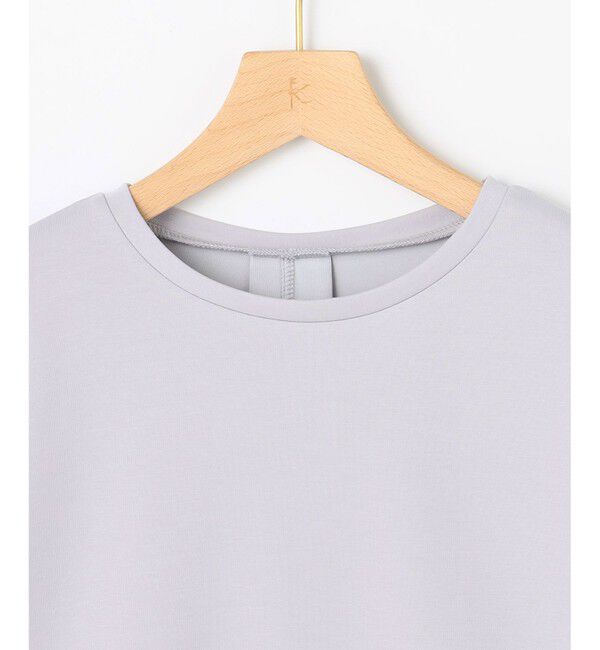 組曲「ライトダンボール ドルマンカットソー」|Tシャツ・カットソー|