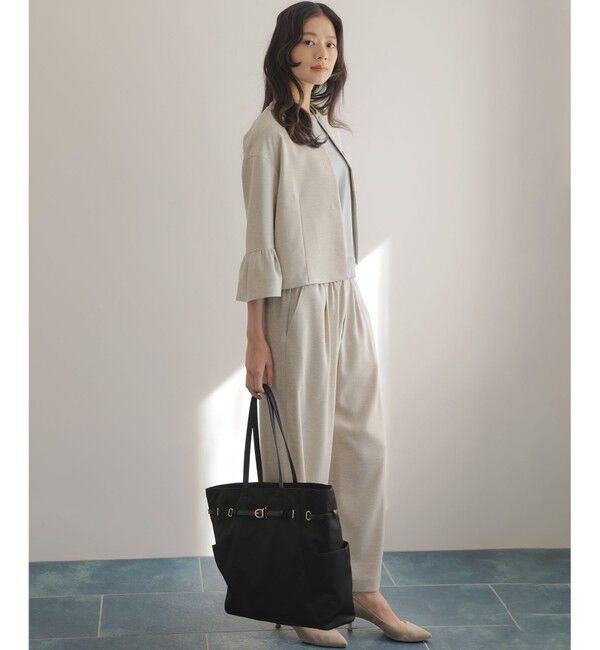 組曲「ポケットパレットトートバッグ」|トートバッグ|