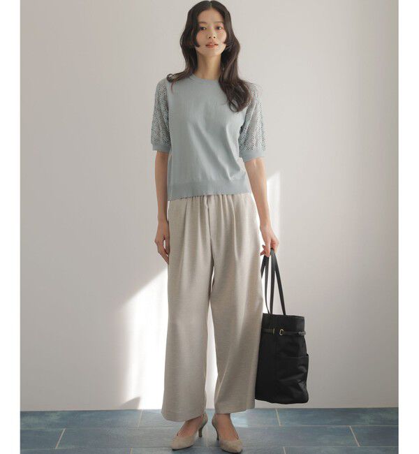 組曲「ポケットパレットトートバッグ」|トートバッグ|