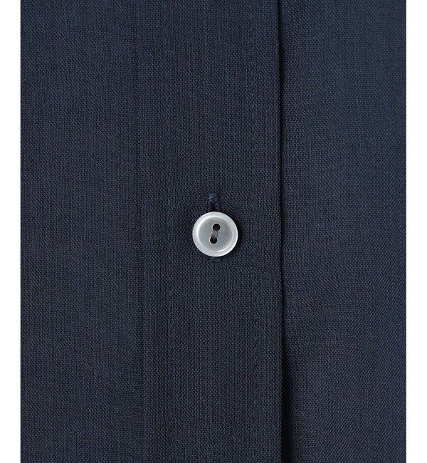 組曲「エアリーボイルシアー シャツ」|シャツ・ブラウス|