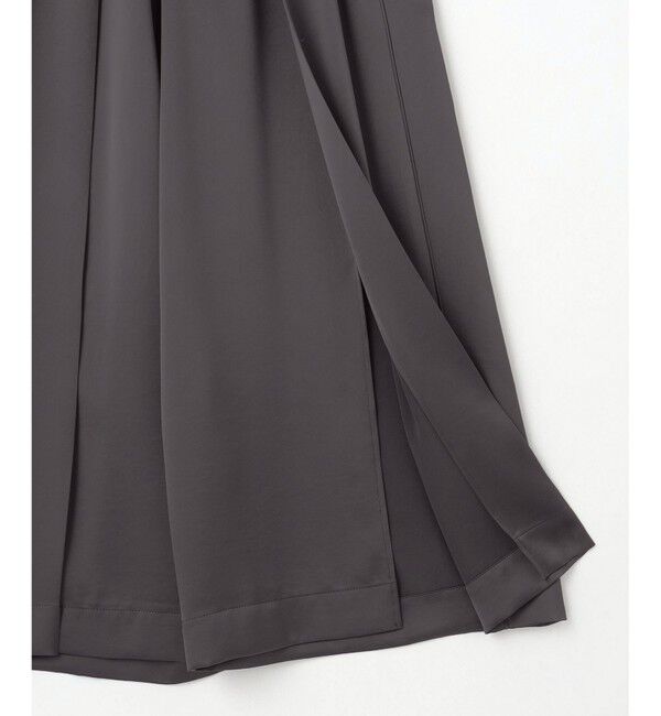 23区「【SACRA】トリアセサテン パンツ」|その他|