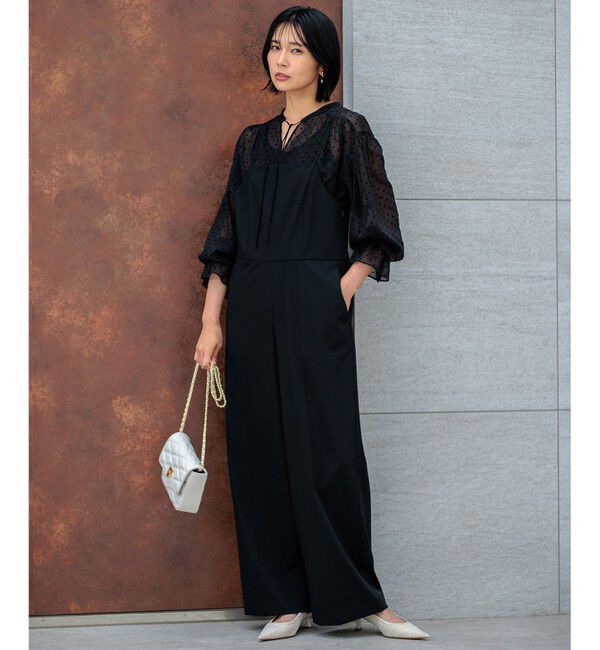 23区「【Oggi10月号掲載】キルティング ショルダーバッグ」|ショルダー・メッセンジャー|