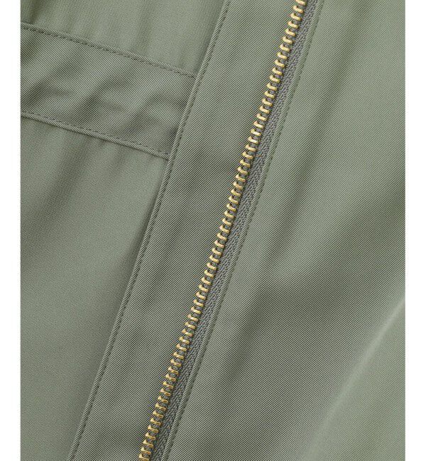 23区「【撥水加工】ライトツイル ノーカラーコート」|ノーカラーコート|